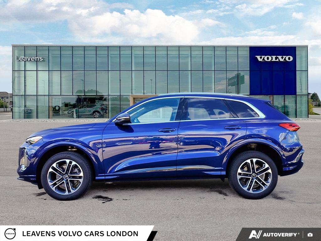 2025 Audi Q5 BASE-2