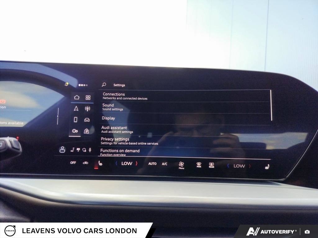 2025 Audi Q5 BASE-27
