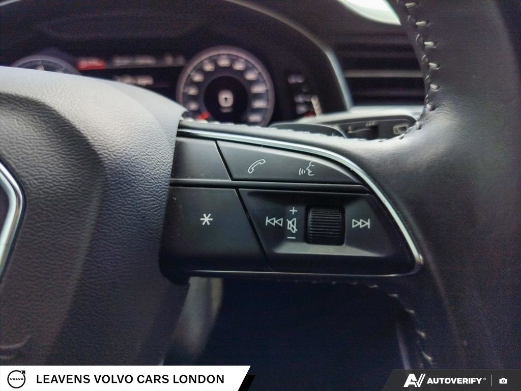2020 Audi Q8 TECHNIK-15