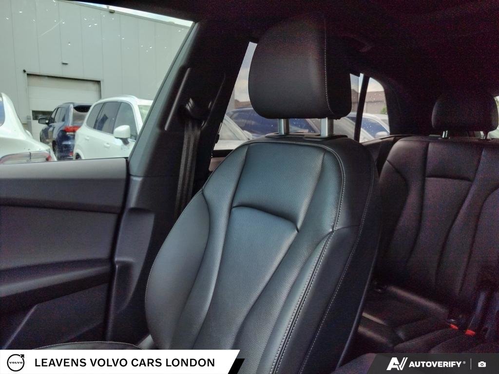 2020 Audi Q8 TECHNIK-19