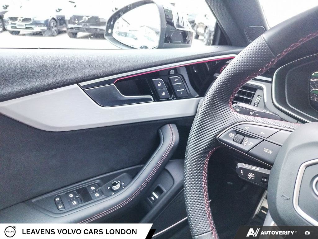 2024 Audi S5 SPORTBACK TECHNIK-16