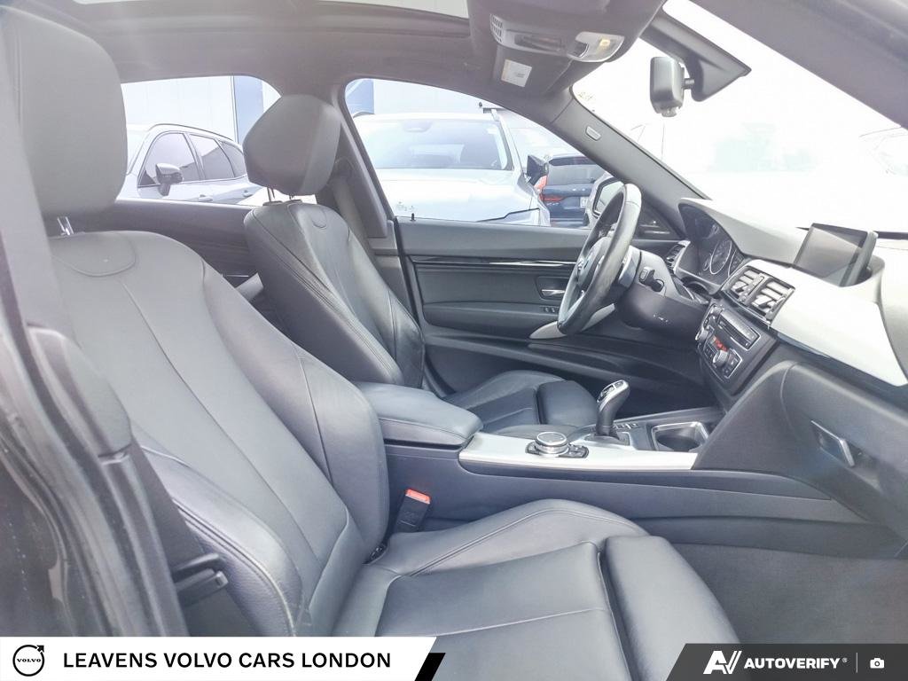 2015 BMW 3 SERIES GRAN TURISMO 335I XDRIVE-21