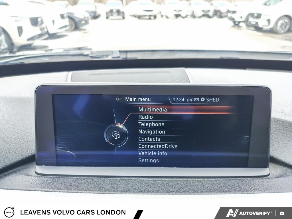 2015 BMW 3 SERIES GRAN TURISMO 335I XDRIVE-26