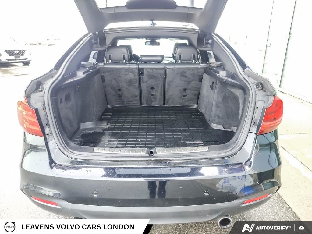 2015 BMW 3 SERIES GRAN TURISMO 335I XDRIVE-11