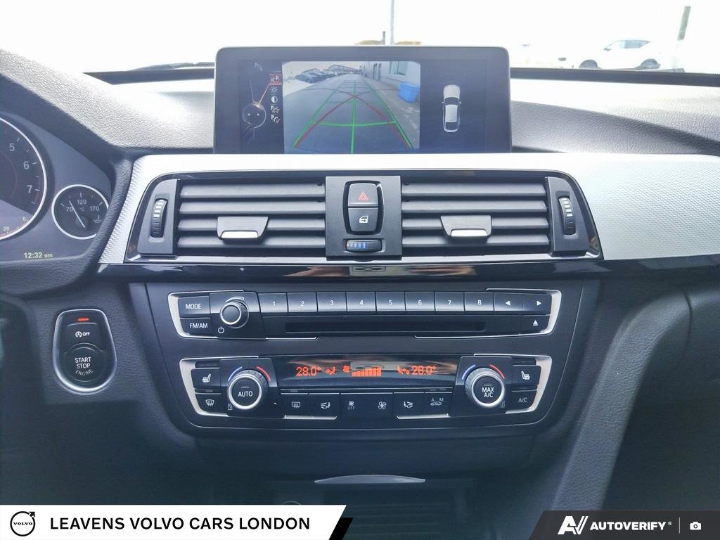 2015 BMW 3 SERIES GRAN TURISMO 335I XDRIVE-18