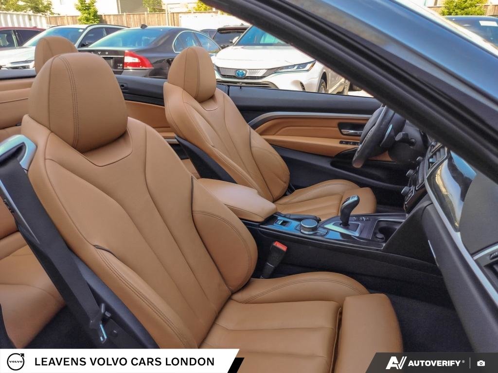 2020 BMW 4 SERIES 430I XDRIVE-21