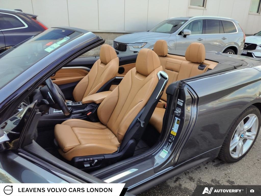 2020 BMW 4 SERIES 430I XDRIVE-25