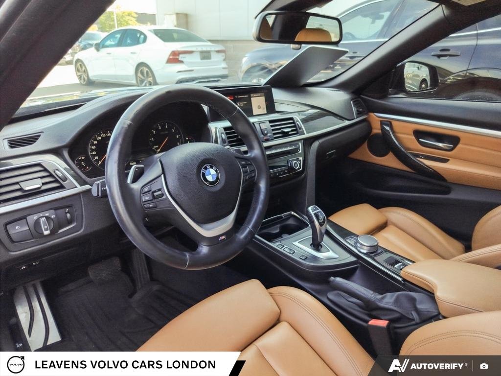 2020 BMW 4 SERIES 430I XDRIVE-12