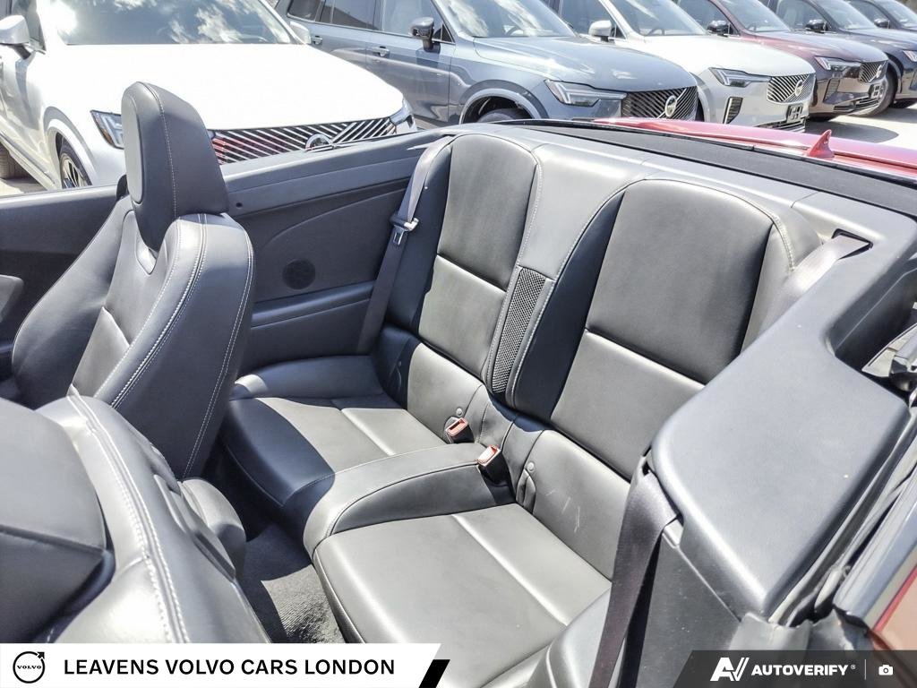 2014 Chevrolet CAMARO 2LT-22
