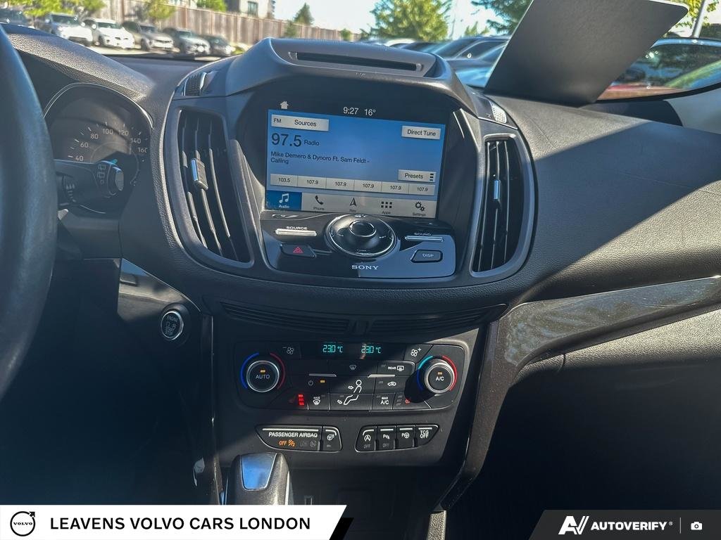 2018 Ford ESCAPE TITANIUM-17