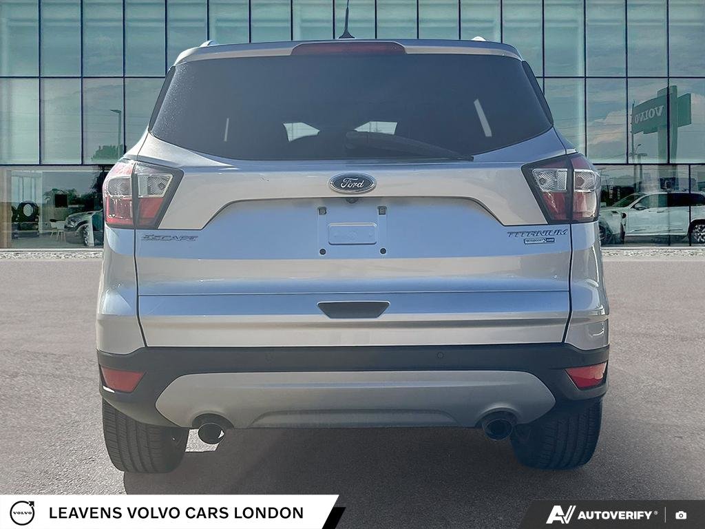 2018 Ford ESCAPE TITANIUM-4