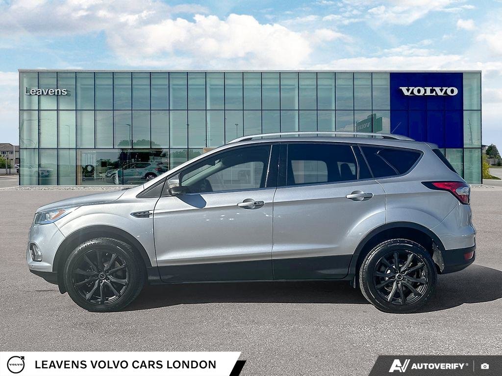 2018 Ford ESCAPE TITANIUM-2