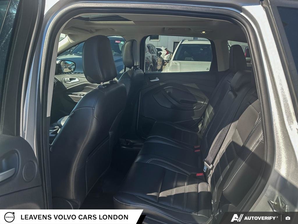 2018 Ford ESCAPE TITANIUM-21