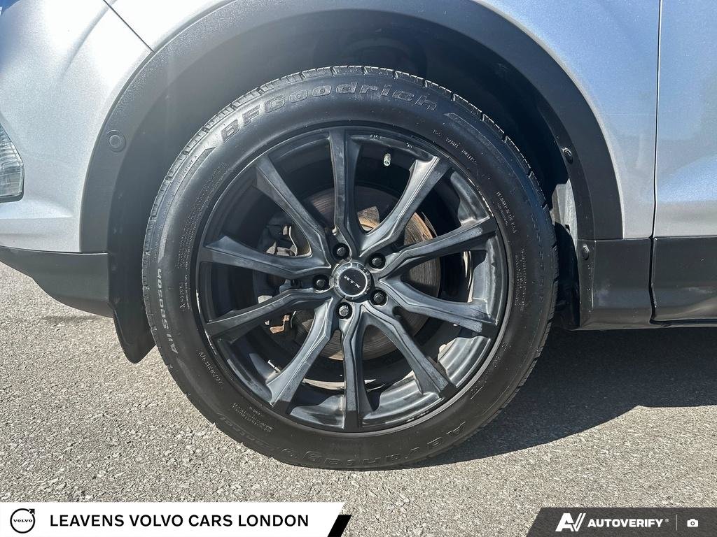 2018 Ford ESCAPE TITANIUM-5