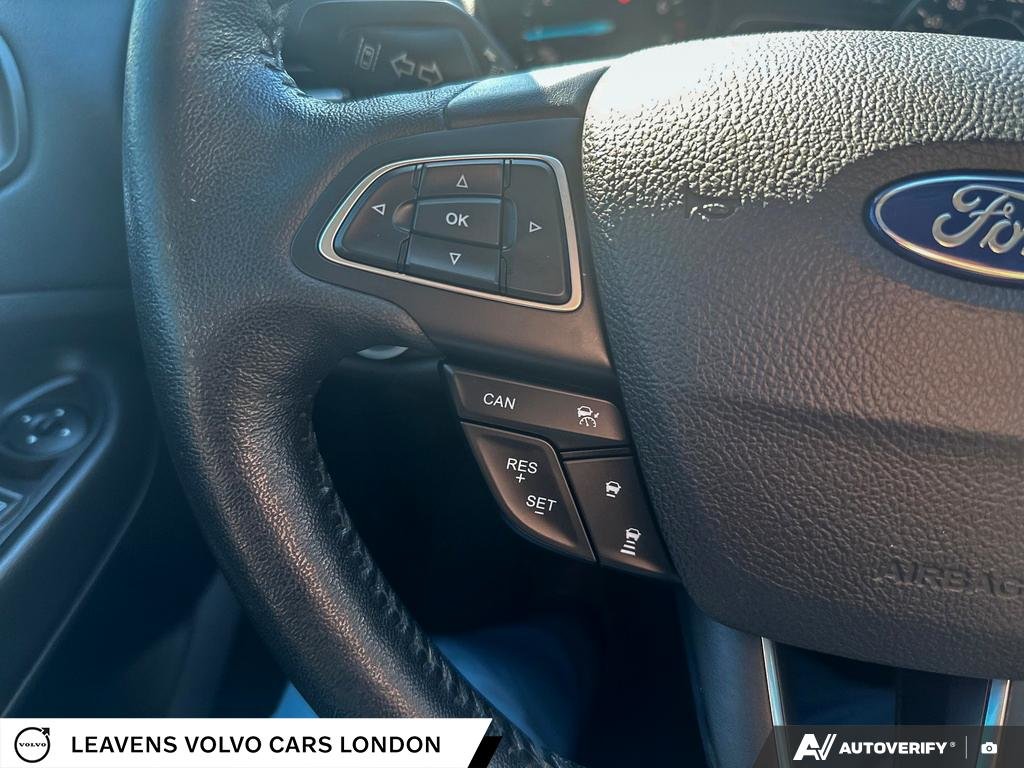 2018 Ford ESCAPE TITANIUM-25