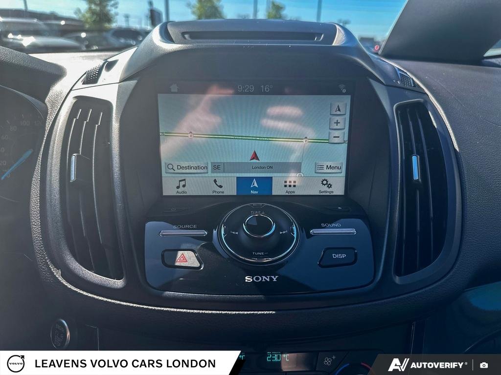 2018 Ford ESCAPE TITANIUM-28