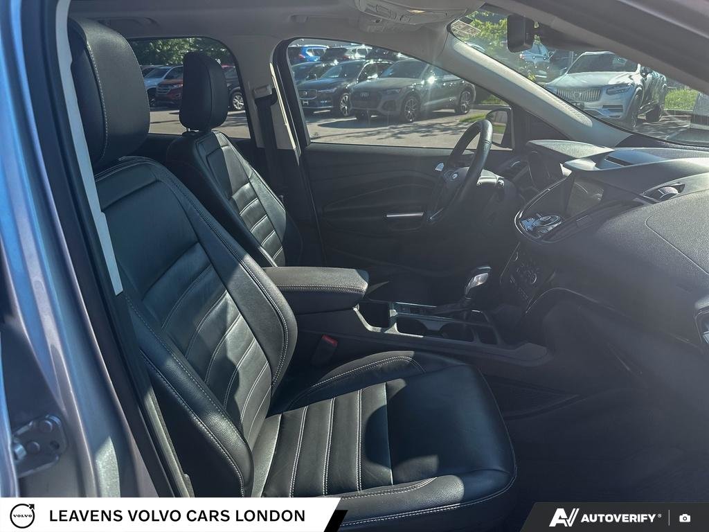 2018 Ford ESCAPE TITANIUM-20