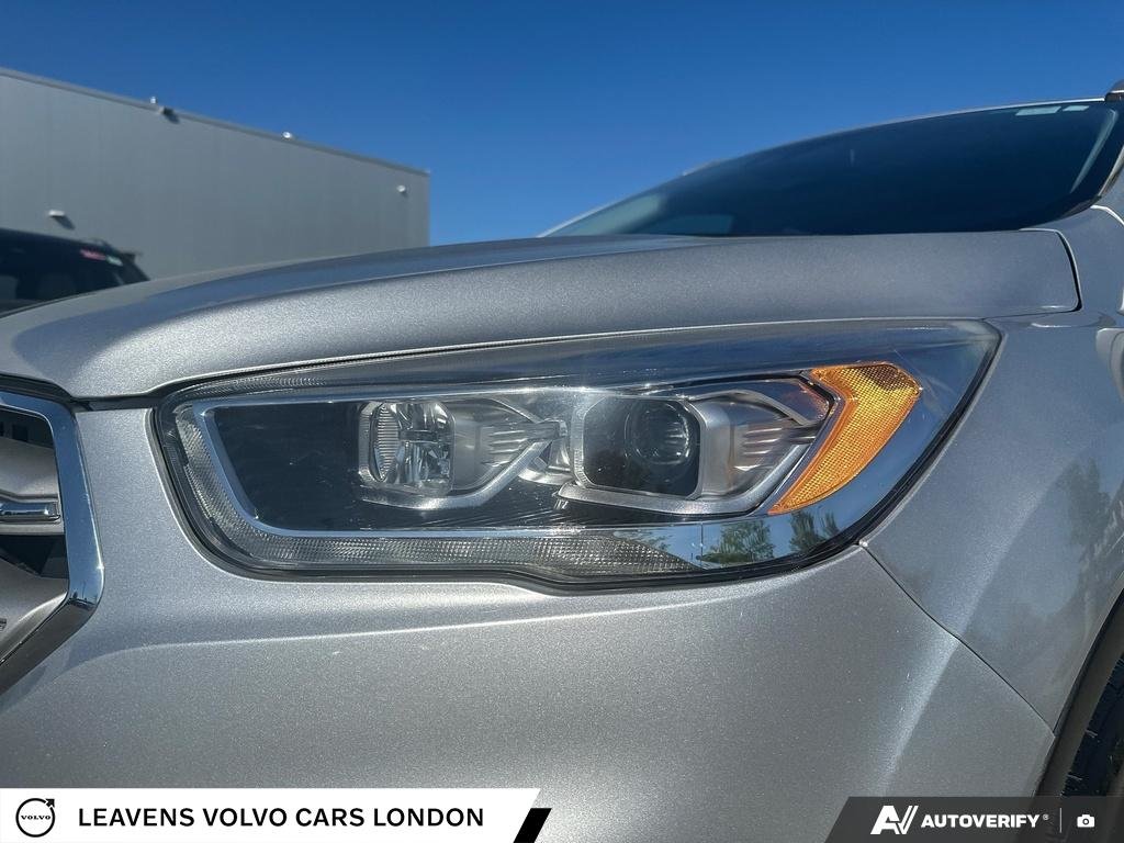 2018 Ford ESCAPE TITANIUM-6