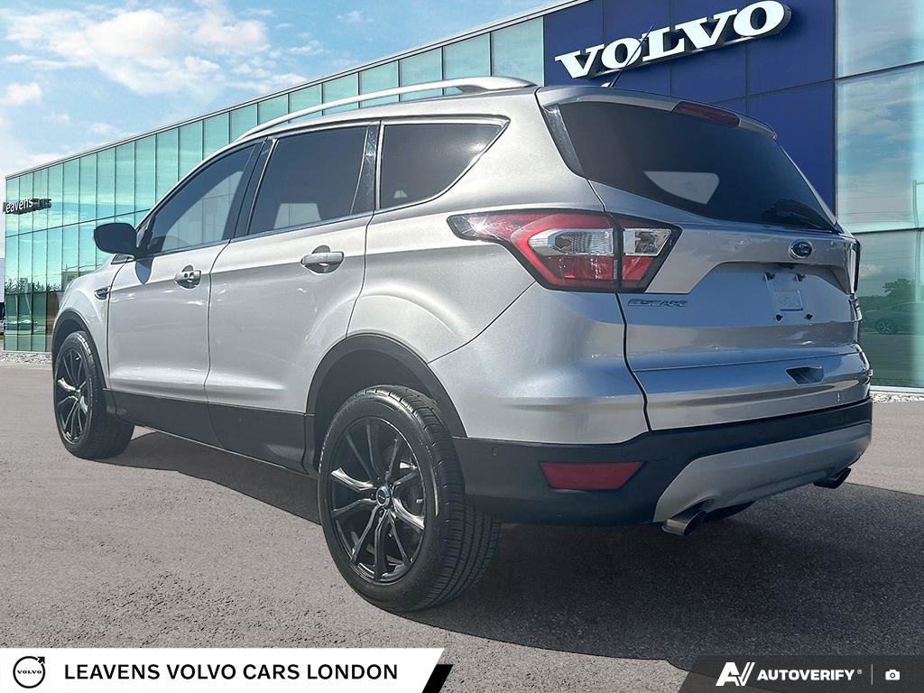 2018 Ford ESCAPE TITANIUM-3