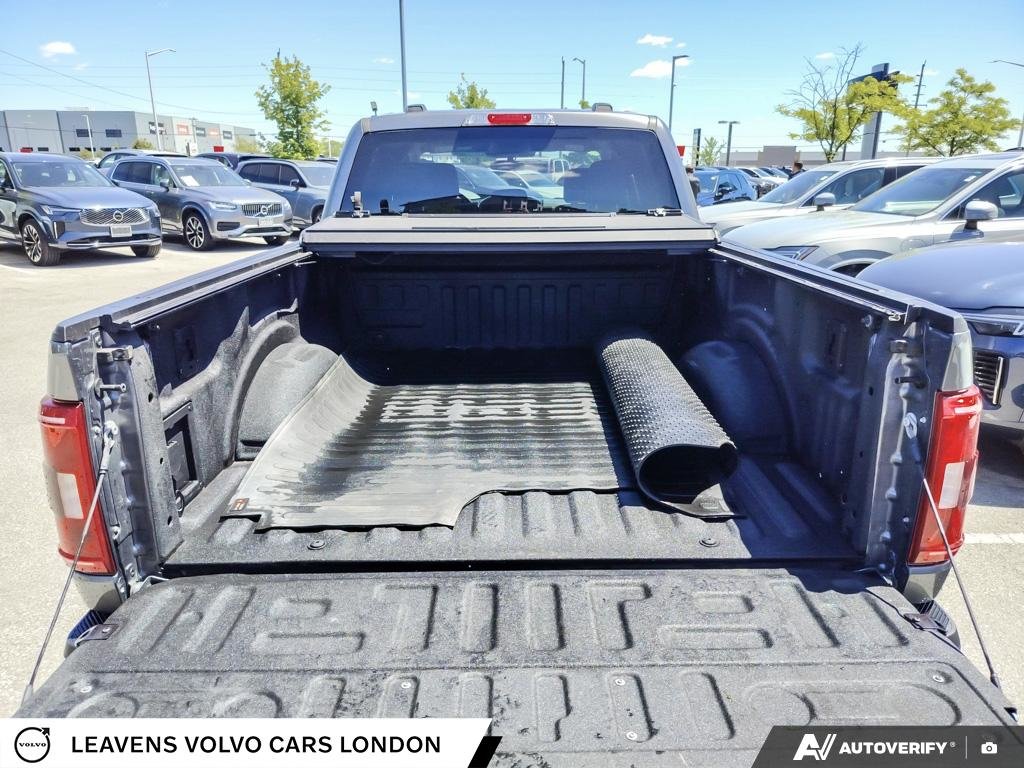 2023 Ford F-150 XLT-11