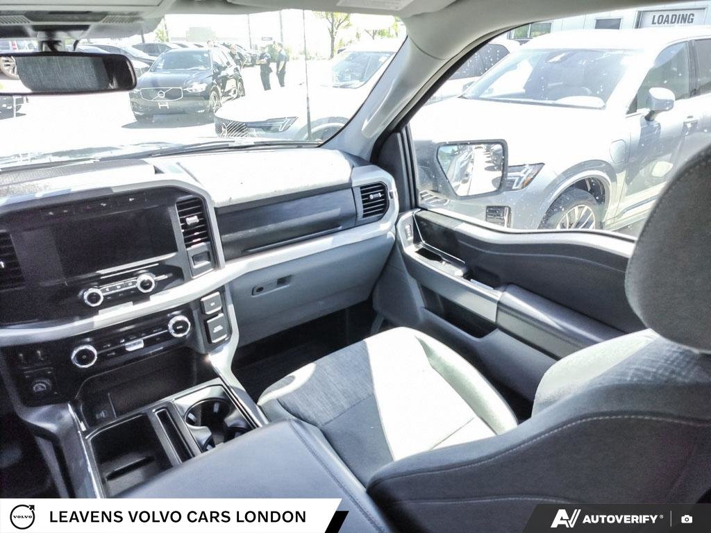 2023 Ford F-150 XLT-24