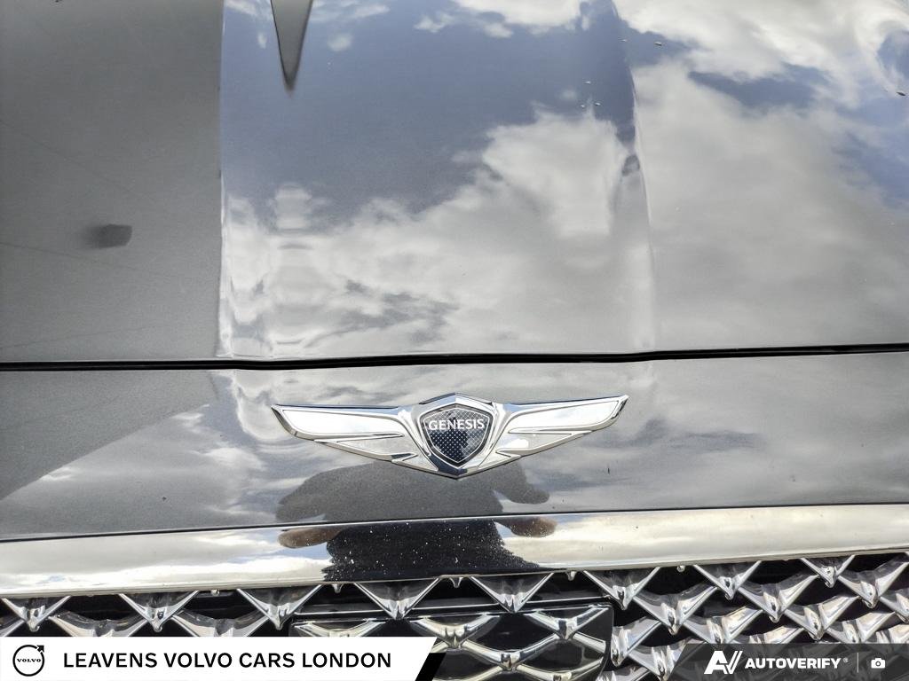 2020 GENESIS G70 2.0T ELITE-8