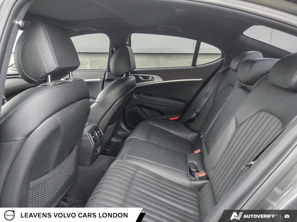 2020 GENESIS G70 2.0T ELITE-22