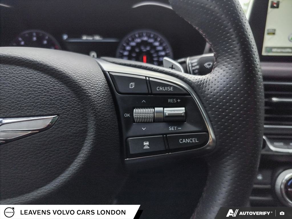 2020 GENESIS G70 2.0T ELITE-15