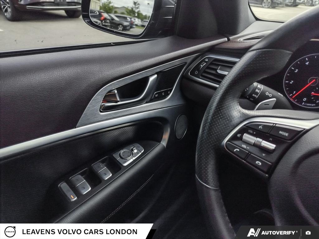 2020 GENESIS G70 2.0T ELITE-16