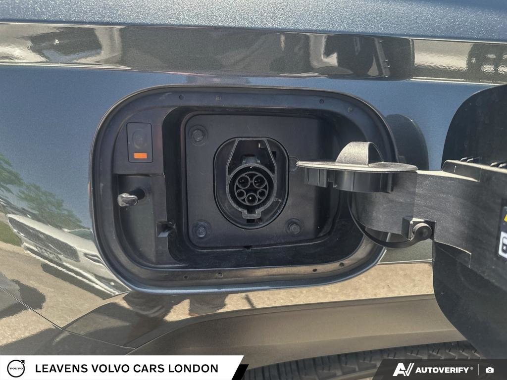 2022 Hyundai TUCSON PLUG-IN HYBRID ULTIMATE-29