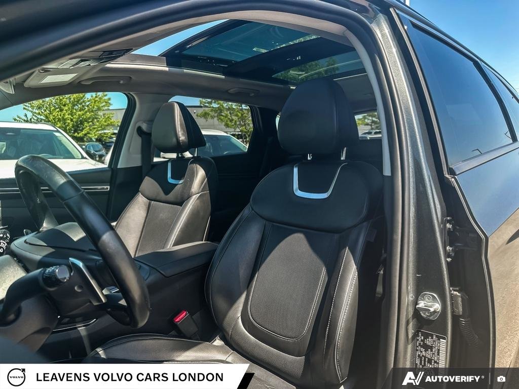 2022 Hyundai TUCSON PLUG-IN HYBRID ULTIMATE-27