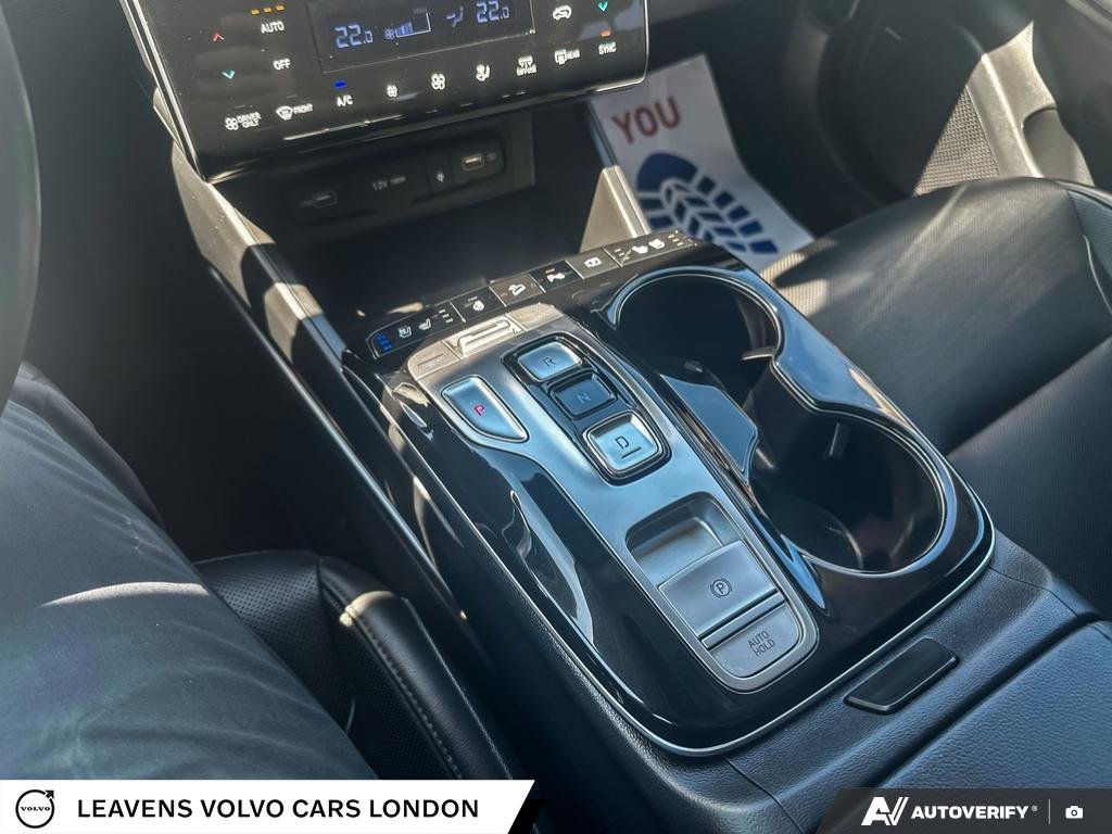 2022 Hyundai TUCSON PLUG-IN HYBRID ULTIMATE-17