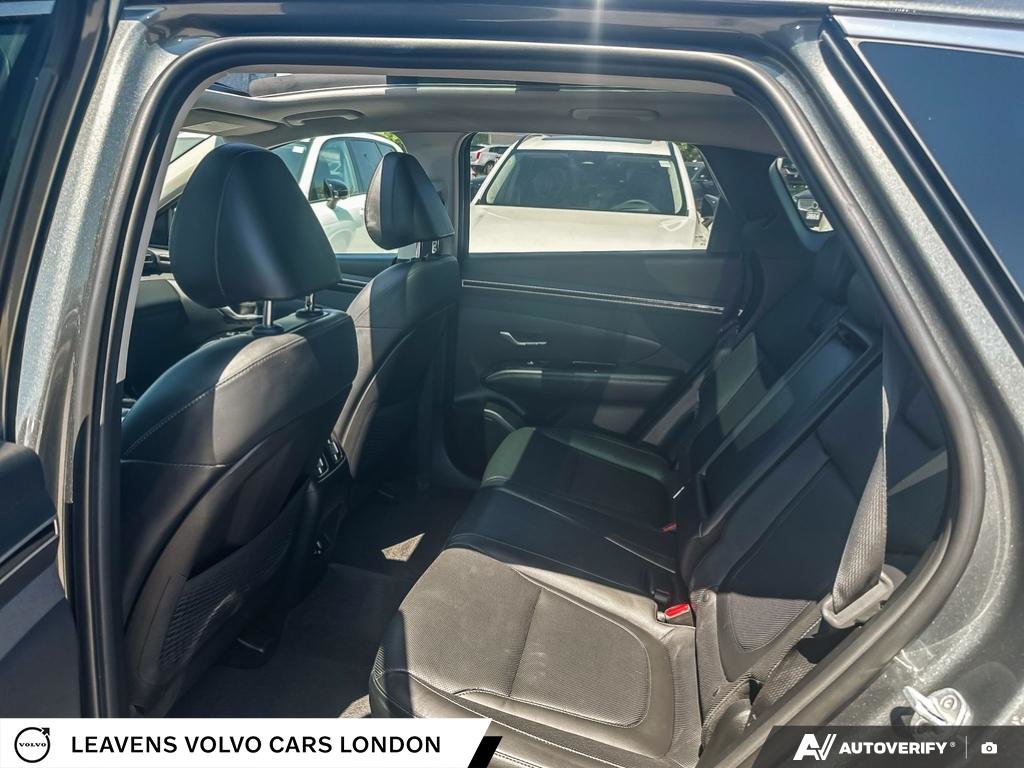 2022 Hyundai TUCSON PLUG-IN HYBRID ULTIMATE-22