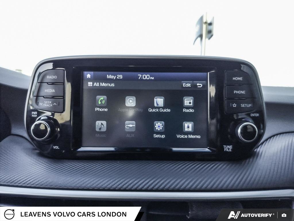2019 Hyundai TUCSON PREFERRED-26