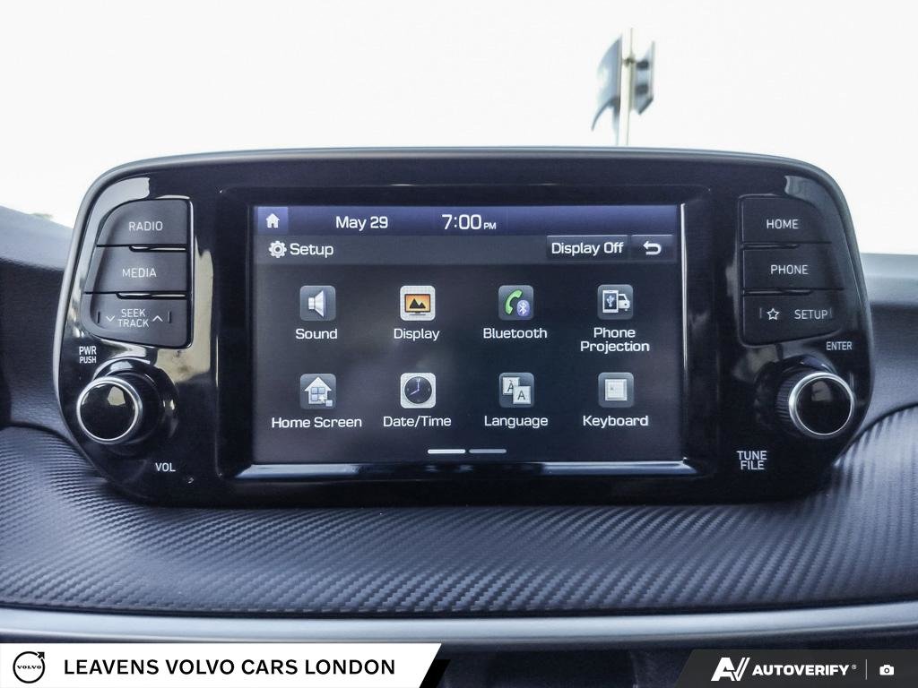 2019 Hyundai TUCSON PREFERRED-27