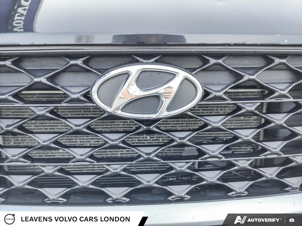 2019 Hyundai TUCSON PREFERRED-8