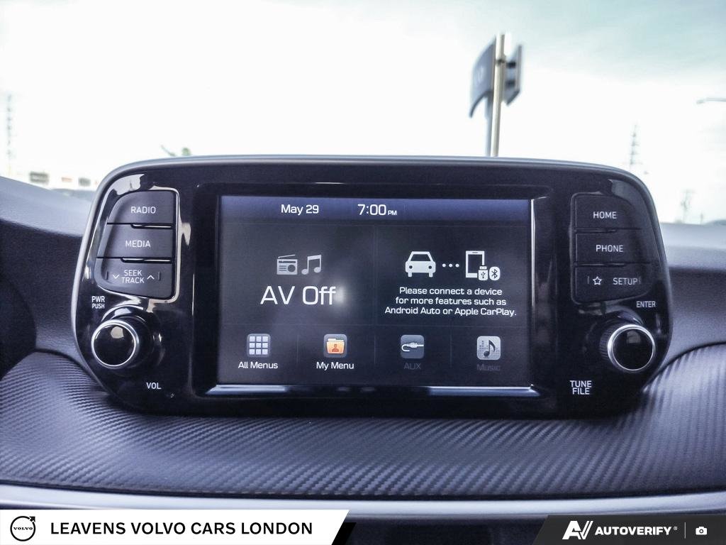2019 Hyundai TUCSON PREFERRED-28