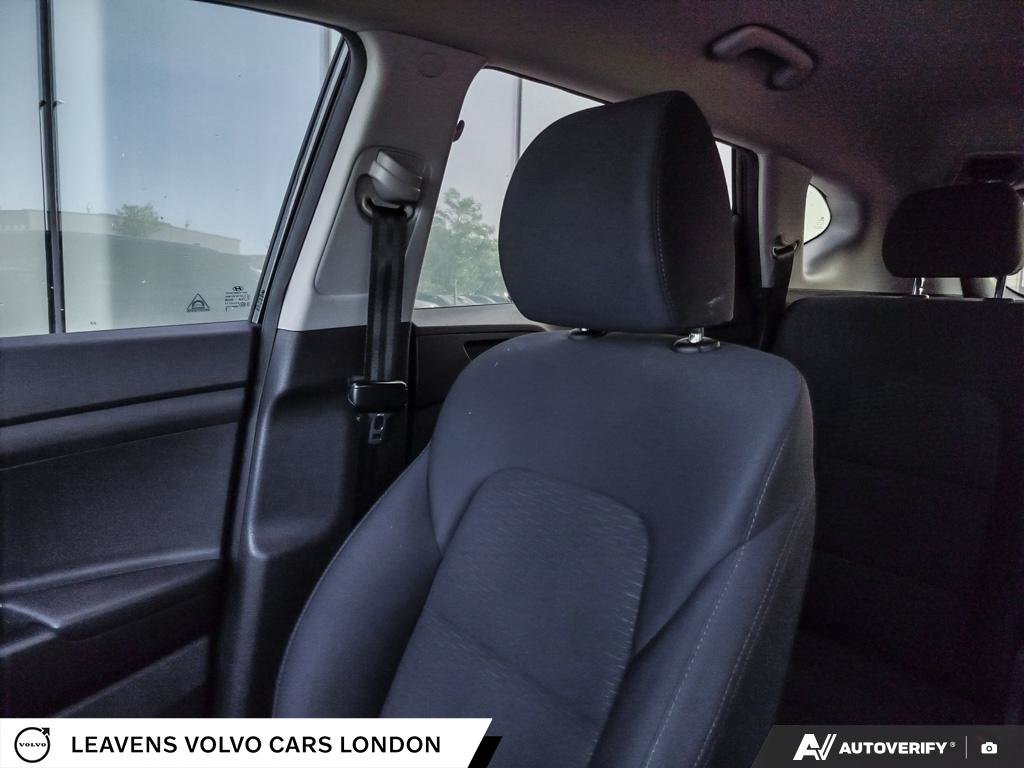 2019 Hyundai TUCSON PREFERRED-19
