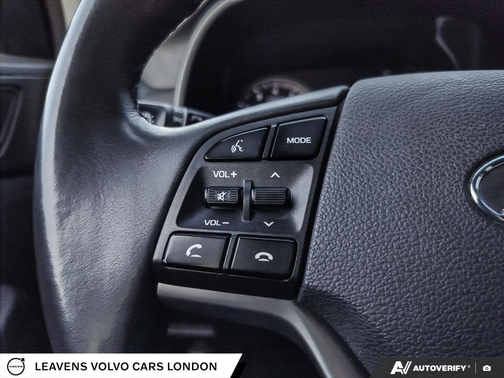 2019 Hyundai TUCSON PREFERRED-29