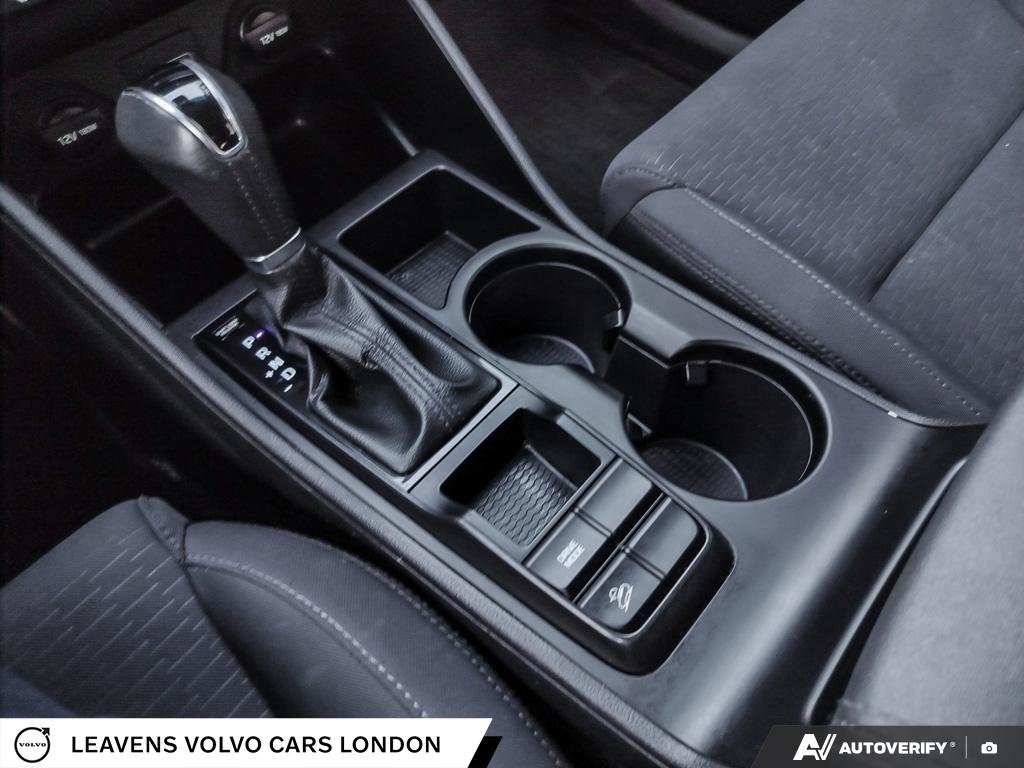 2019 Hyundai TUCSON PREFERRED-17