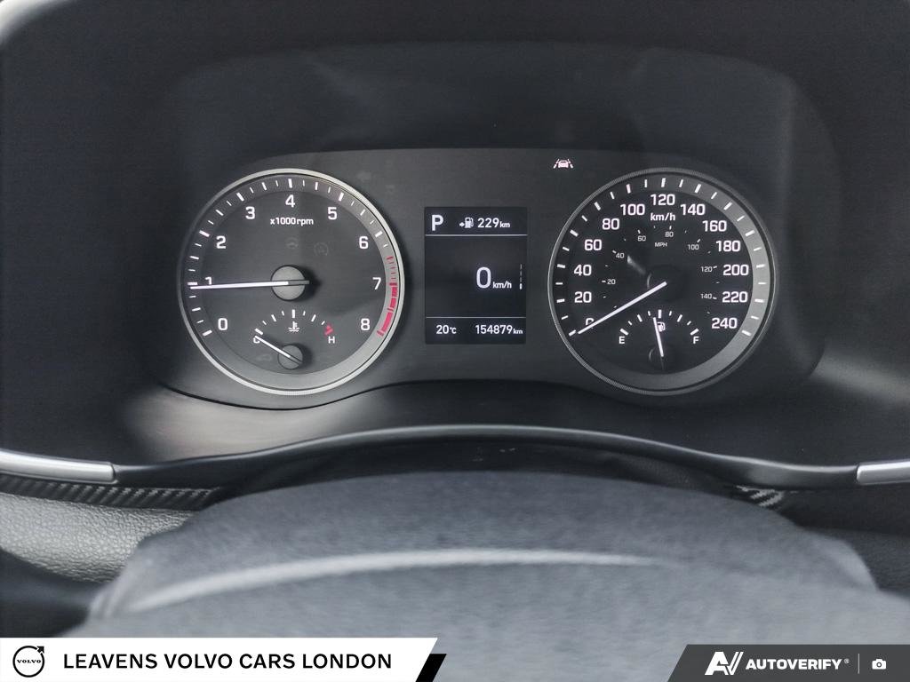2019 Hyundai TUCSON PREFERRED-14