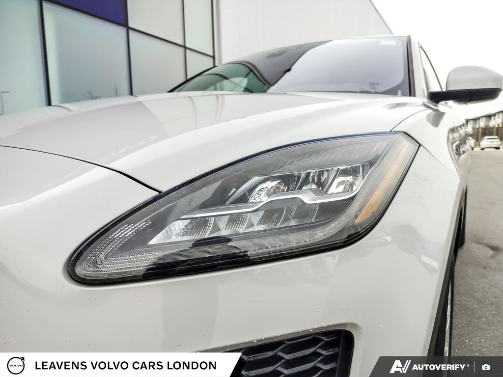 2018 Jaguar E-PACE S-7
