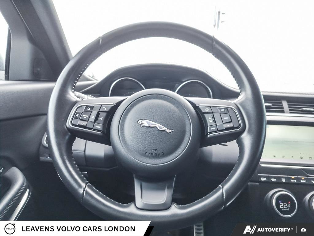 2018 Jaguar E-PACE S-13