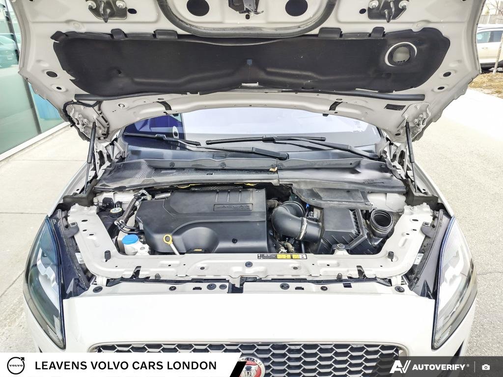 2018 Jaguar E-PACE S-9