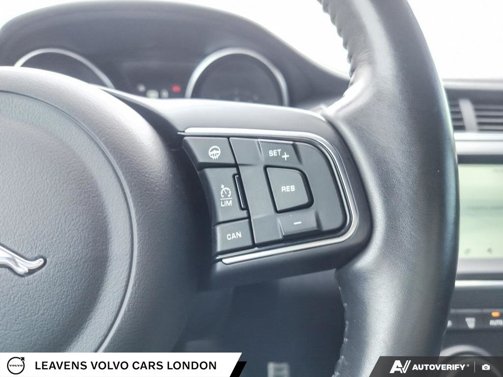 2018 Jaguar E-PACE S-15