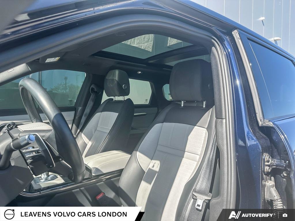 2021 Land Rover RANGE ROVER EVOQUE R-DYNAMIC HSE-26
