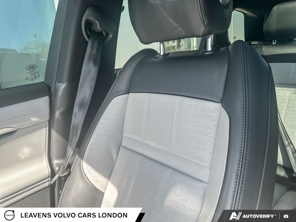 2021 Land Rover RANGE ROVER EVOQUE R-DYNAMIC HSE-18