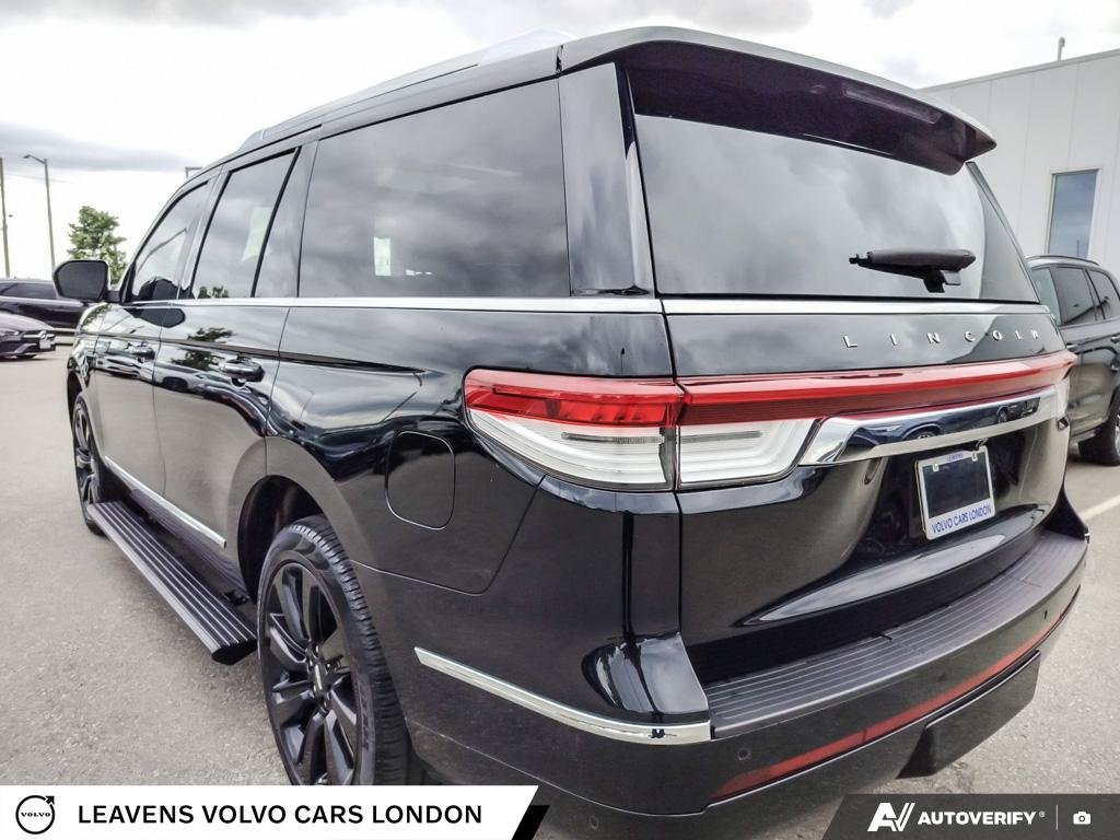 2023 Lincoln NAVIGATOR RESERVE-10