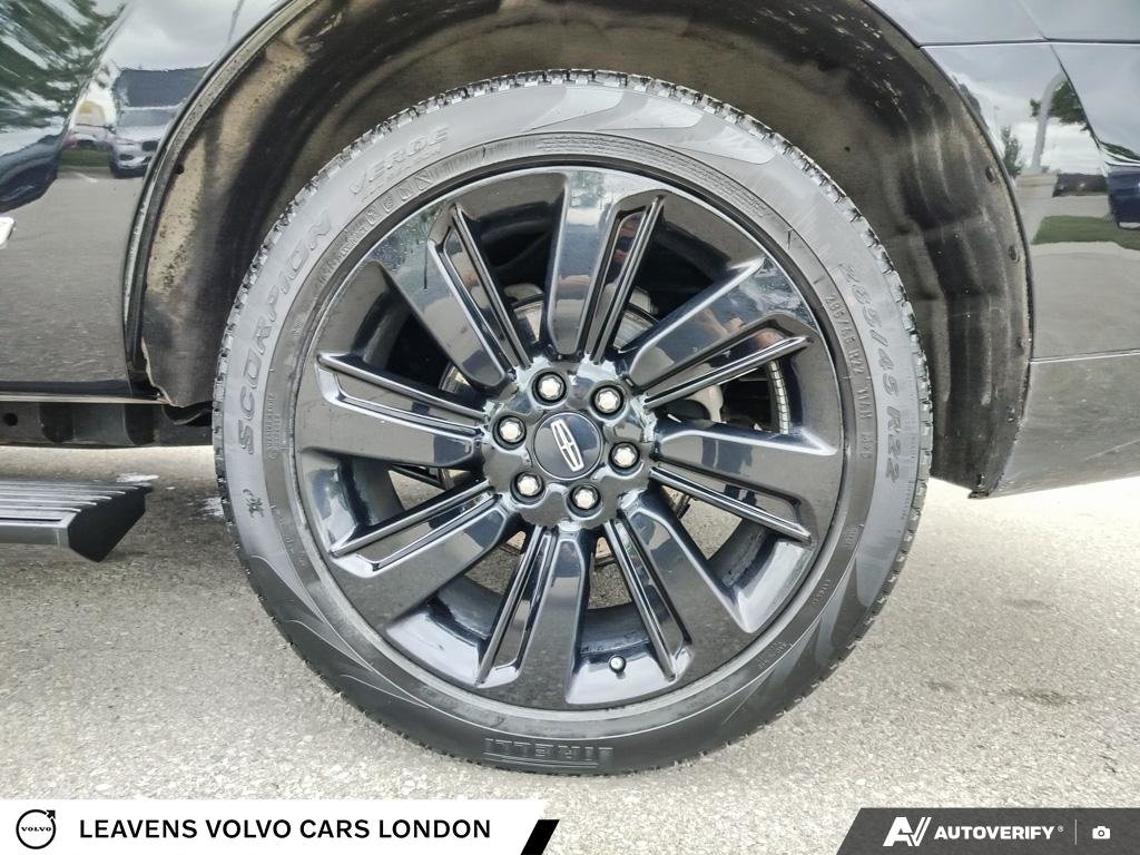 2023 Lincoln NAVIGATOR RESERVE-5
