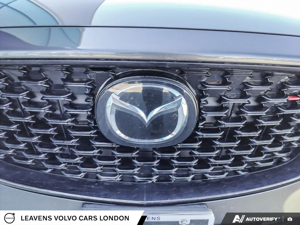 2023 Mazda CX-5 SPORT DESIGN-8